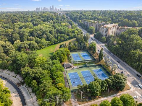 Photo 37 at 815 - 3900 Yonge Street, Nortown, Toronto