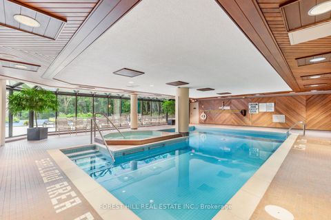 Photo 39 at 815 - 3900 Yonge Street, Nortown, Toronto