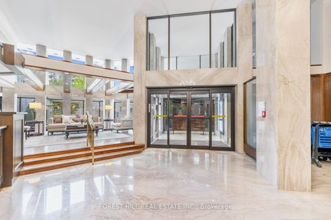 Photo 41 at 815 - 3900 Yonge Street, Nortown, Toronto