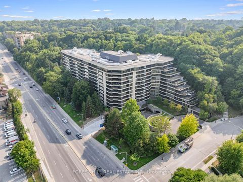 Photo 42 at 815 - 3900 Yonge Street, Nortown, Toronto
