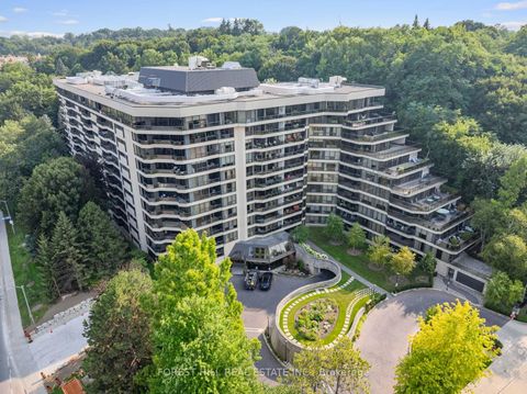 Photo 43 at 815 - 3900 Yonge Street, Nortown, Toronto