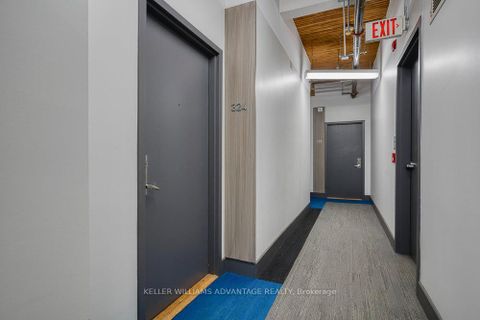 Photo 5 at 324 - 955 Queen Street W, Niagara, Toronto