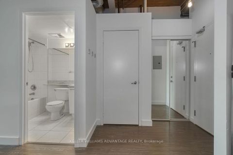 Photo 9 at 324 - 955 Queen Street W, Niagara, Toronto