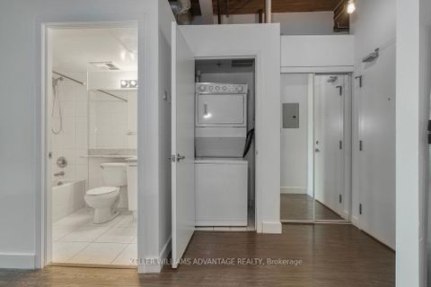 Photo 10 at 324 - 955 Queen Street W, Niagara, Toronto