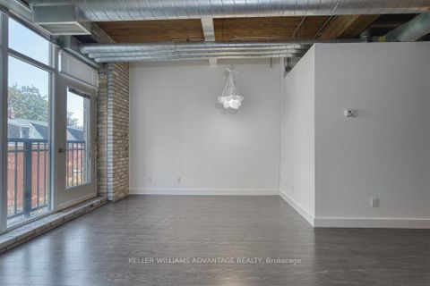 Photo 17 at 324 - 955 Queen Street W, Niagara, Toronto