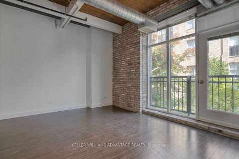 Photo 20 at 324 - 955 Queen Street W, Niagara, Toronto