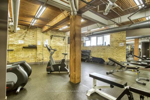 Photo 21 at 324 - 955 Queen Street W, Niagara, Toronto