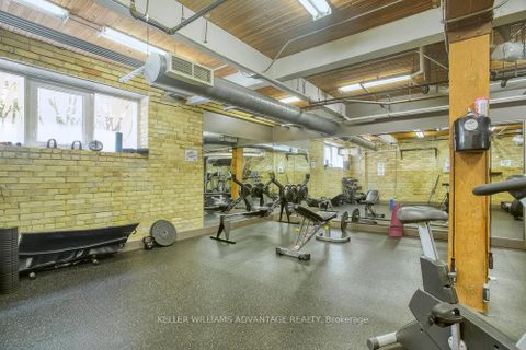 Photo 22 at 324 - 955 Queen Street W, Niagara, Toronto