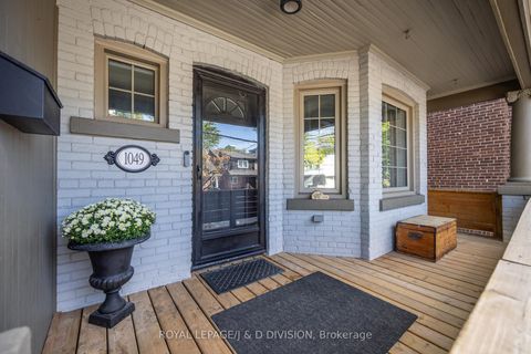Photo 1 at 1049 Mount Pleasant Road, Mount Pleasant East, Toronto