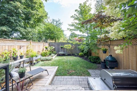 Photo 2 at 1049 Mount Pleasant Road, Mount Pleasant East, Toronto
