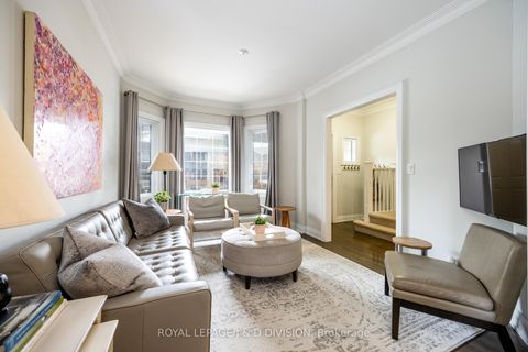 Photo 5 at 1049 Mount Pleasant Road, Mount Pleasant East, Toronto