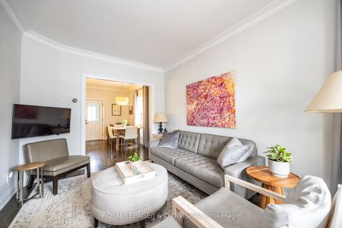 Photo 6 at 1049 Mount Pleasant Road, Mount Pleasant East, Toronto