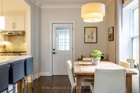 Photo 10 at 1049 Mount Pleasant Road, Mount Pleasant East, Toronto