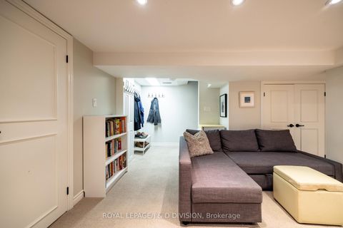 Photo 25 at 1049 Mount Pleasant Road, Mount Pleasant East, Toronto