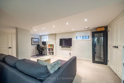 Photo 27 at 1049 Mount Pleasant Road, Mount Pleasant East, Toronto