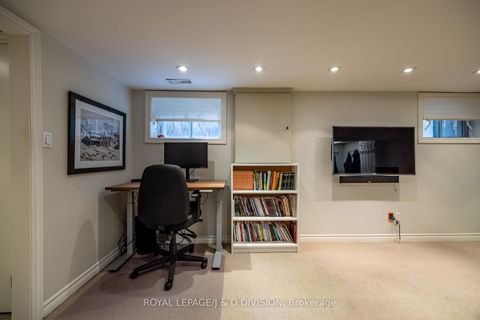 Photo 28 at 1049 Mount Pleasant Road, Mount Pleasant East, Toronto