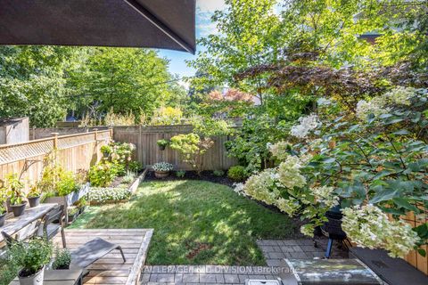 Photo 30 at 1049 Mount Pleasant Road, Mount Pleasant East, Toronto
