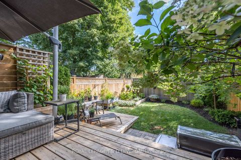 Photo 31 at 1049 Mount Pleasant Road, Mount Pleasant East, Toronto