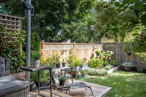 Photo 32 at 1049 Mount Pleasant Road, Mount Pleasant East, Toronto