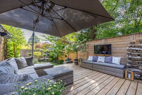 Photo 34 at 1049 Mount Pleasant Road, Mount Pleasant East, Toronto