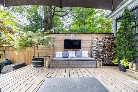 Photo 35 at 1049 Mount Pleasant Road, Mount Pleasant East, Toronto