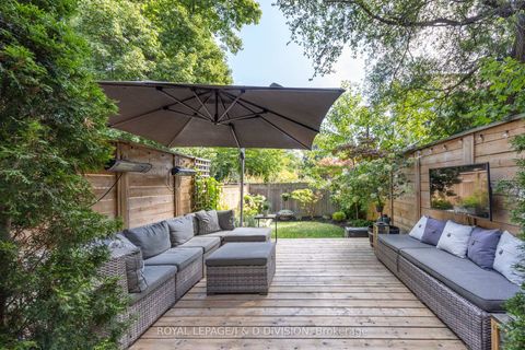 Photo 37 at 1049 Mount Pleasant Road, Mount Pleasant East, Toronto