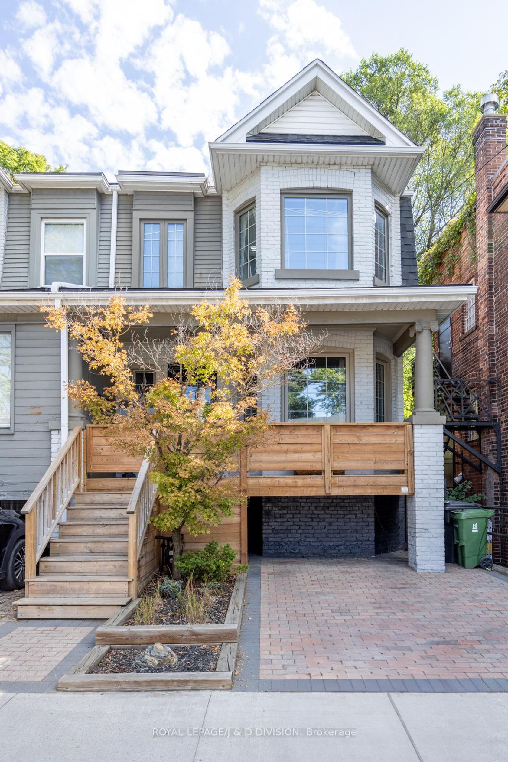 1049 Mount Pleasant Road, Mount Pleasant East, Toronto 