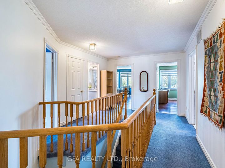 Photo 11 at 5580 Middlebury Drive, Central Erin Mills, Mississauga