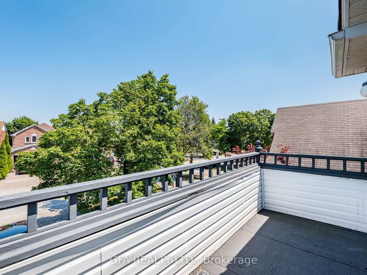 Photo 13 at 5580 Middlebury Drive, Central Erin Mills, Mississauga