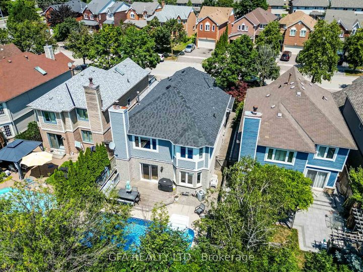 Photo 26 at 5580 Middlebury Drive, Central Erin Mills, Mississauga