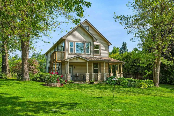 Photo 2 at 483 Harvest Road, Greensville, Hamilton