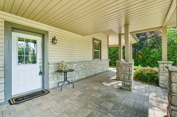 Photo 3 at 483 Harvest Road, Greensville, Hamilton