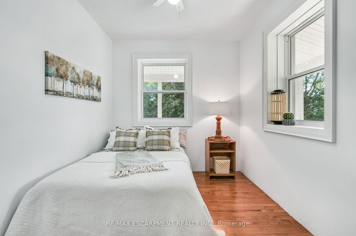 Photo 5 at 483 Harvest Road, Greensville, Hamilton