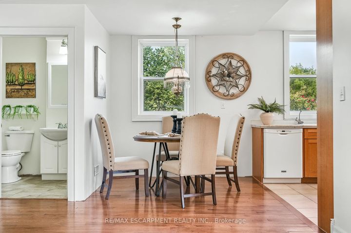 Photo 7 at 483 Harvest Road, Greensville, Hamilton