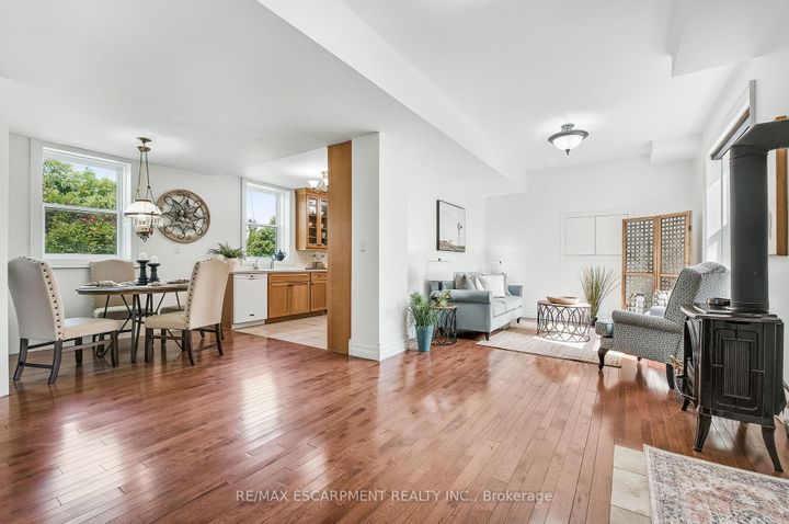 Photo 12 at 483 Harvest Road, Greensville, Hamilton