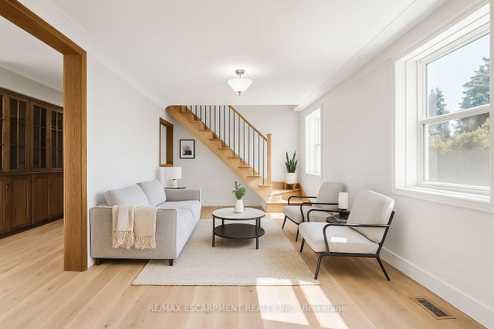 Photo 17 at 483 Harvest Road, Greensville, Hamilton