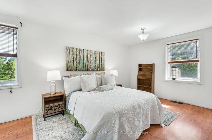 Photo 18 at 483 Harvest Road, Greensville, Hamilton