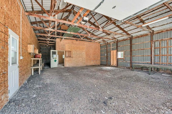 Photo 23 at 483 Harvest Road, Greensville, Hamilton
