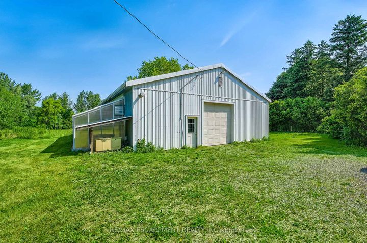 Photo 25 at 483 Harvest Road, Greensville, Hamilton
