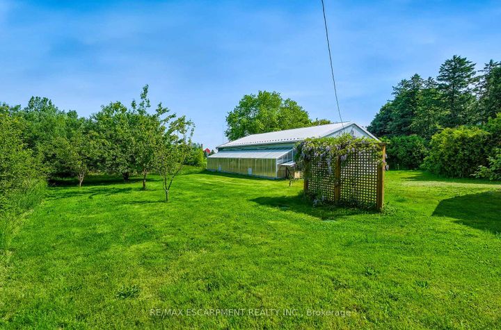 Photo 26 at 483 Harvest Road, Greensville, Hamilton