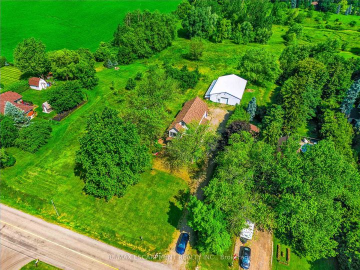 Photo 30 at 483 Harvest Road, Greensville, Hamilton