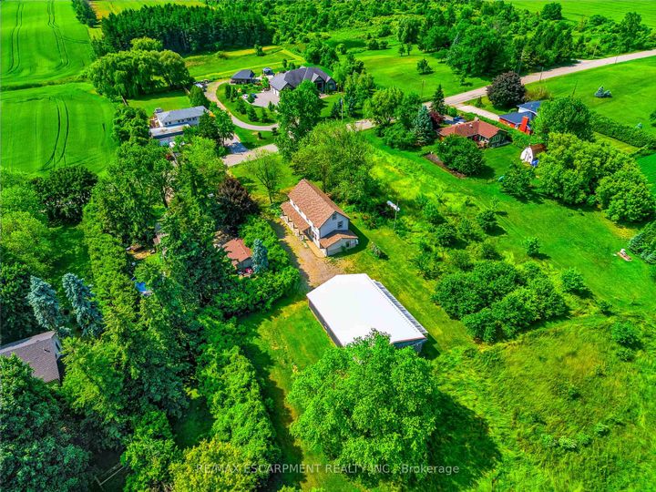 Photo 31 at 483 Harvest Road, Greensville, Hamilton