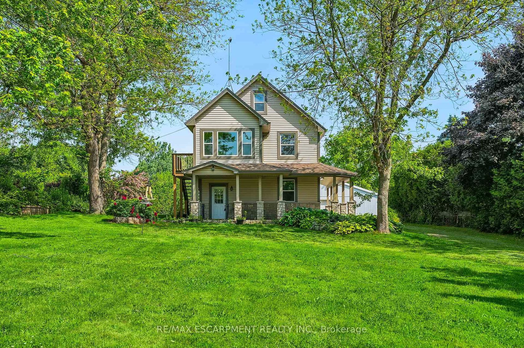 483 Harvest Road, Greensville, Hamilton 2