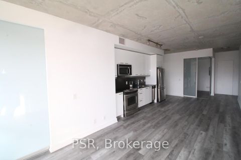 Photo 4 at 209 - 2 Gladstone Avenue, Little Portugal, Toronto