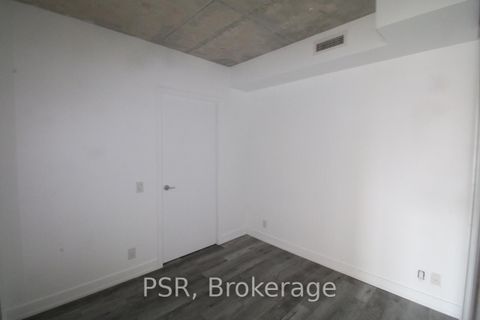 Photo 6 at 209 - 2 Gladstone Avenue, Little Portugal, Toronto