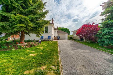 Photo 0 at 44 Armitage Drive, Maryvale, Toronto