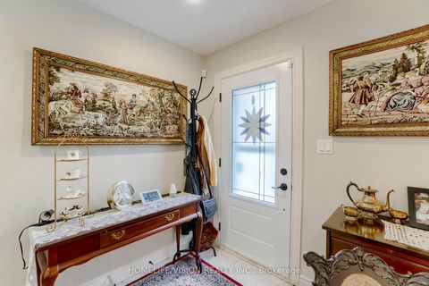 Photo 5 at 44 Armitage Drive, Maryvale, Toronto