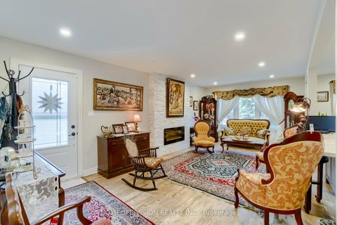 Photo 7 at 44 Armitage Drive, Maryvale, Toronto