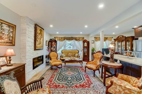 Photo 8 at 44 Armitage Drive, Maryvale, Toronto