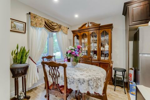 Photo 12 at 44 Armitage Drive, Maryvale, Toronto
